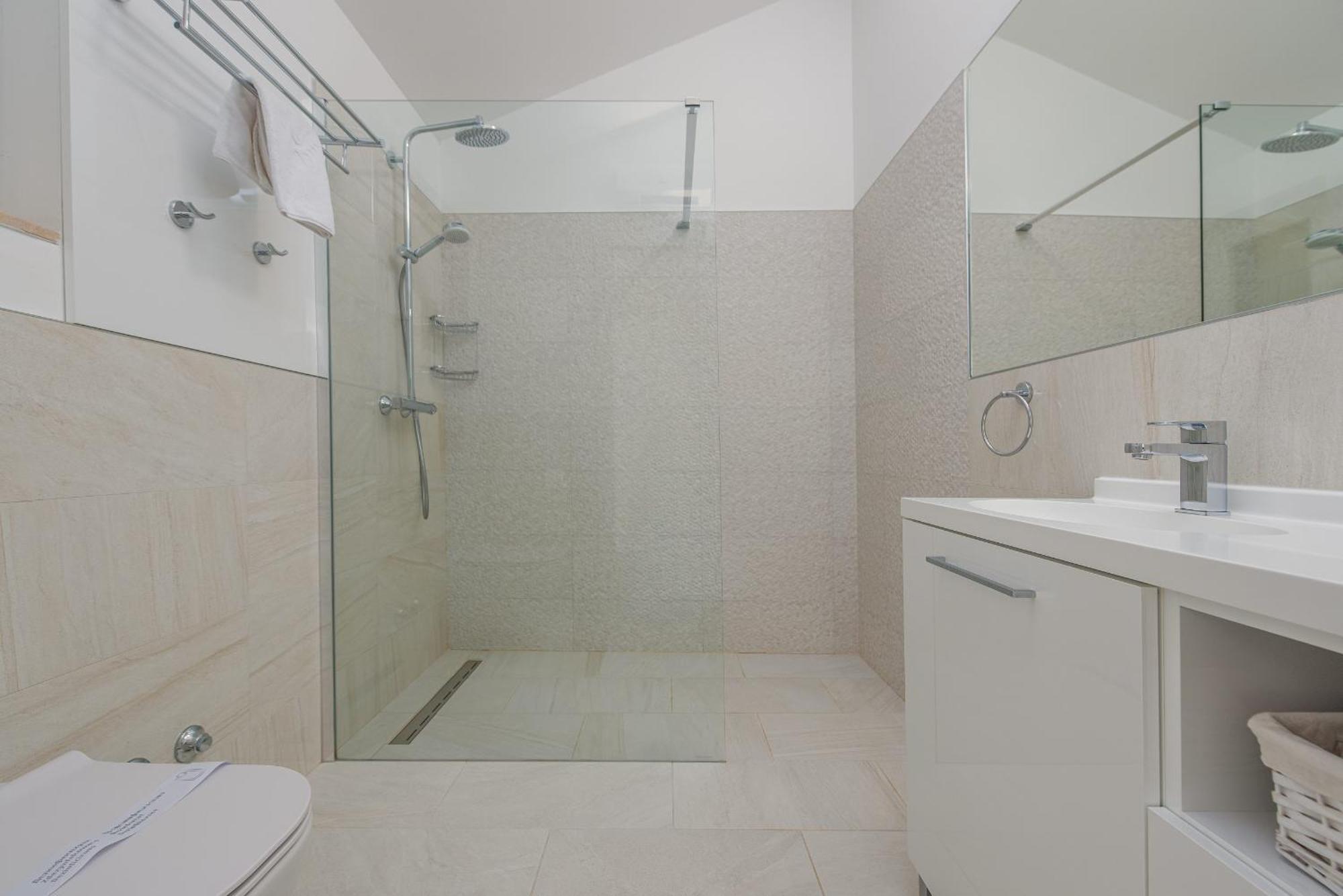 Villa Ivo Zadarvillas Виньерац Экстерьер фото